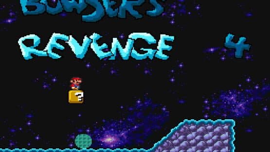 Bowser's Revenge 4 — screenshot 1