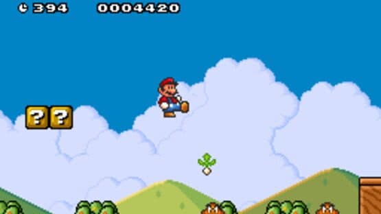 Bowser's Revenge 4 — screenshot 3