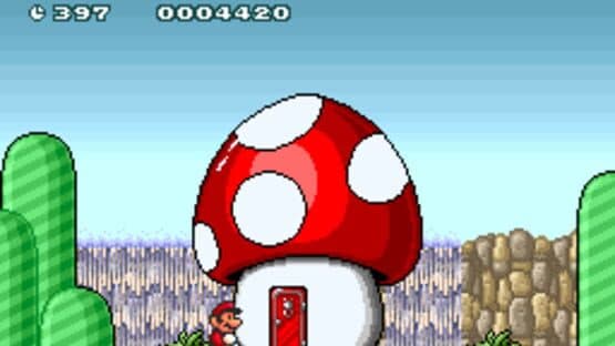 Bowser's Revenge 4 — screenshot 4