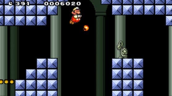 Bowser's Revenge 4 — screenshot 5