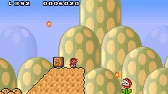 Bowser's Revenge 4 — screenshot 6