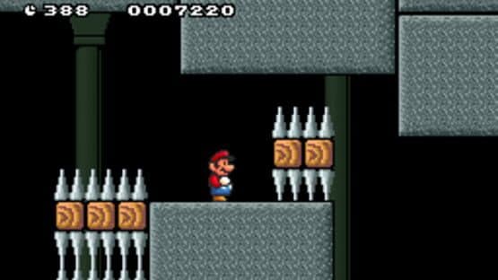 Bowser's Revenge 4 — screenshot 7