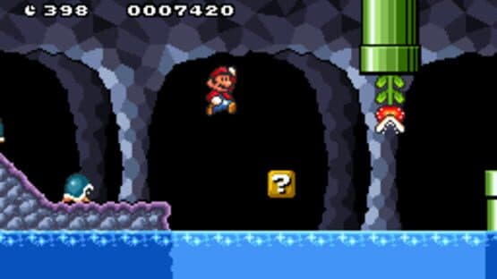 Bowser's Revenge 4 — screenshot 8