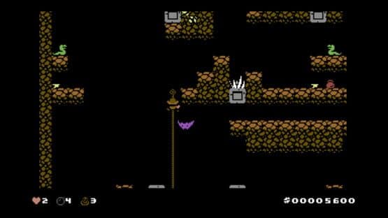 Spelunky64 — screenshot 3