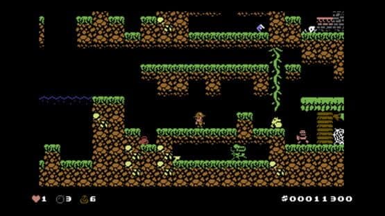 Spelunky64 — screenshot 6