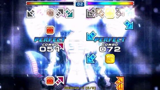 Pump It Up Prime 2 — screenshot 2