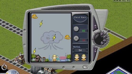 Virtual City — screenshot 3