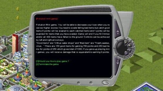 Virtual City — screenshot 4