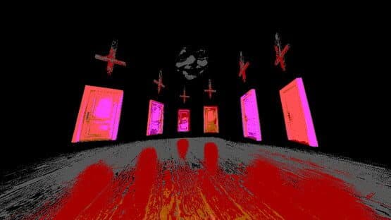 Exorcist: Reviewer of Minds — screenshot 4