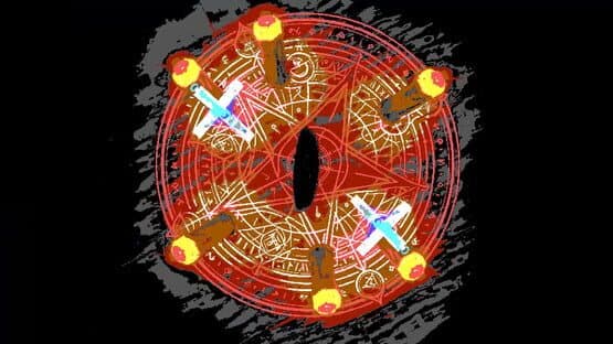 Exorcist: Reviewer of Minds — screenshot 5