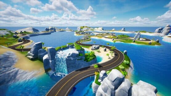 Apex Rush — screenshot 1