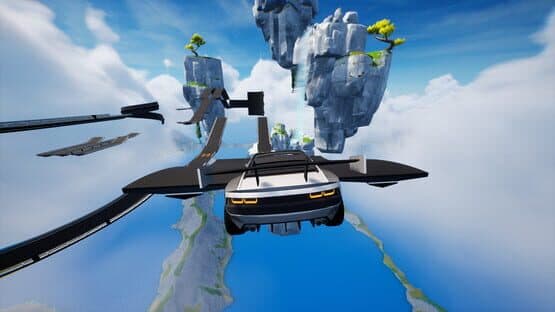 Apex Rush — screenshot 2