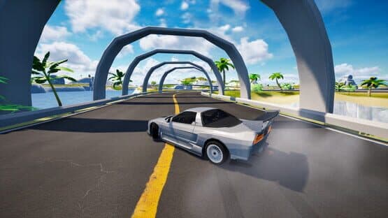 Apex Rush — screenshot 3