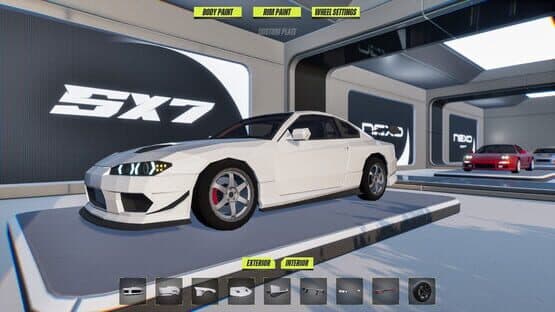 Apex Rush — screenshot 4