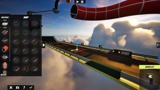 Apex Rush — screenshot 5