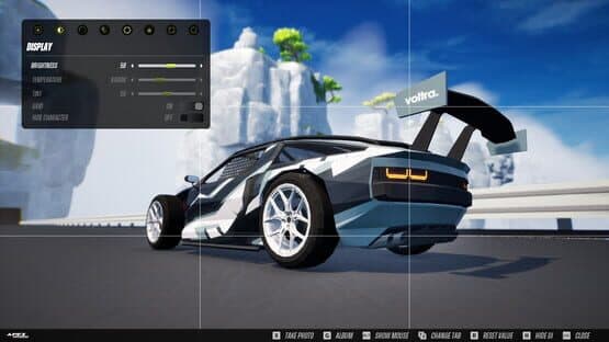 Apex Rush — screenshot 7