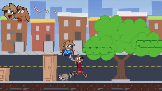 Cain & Iddo: Break Week — screenshot 1