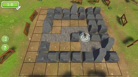 Hero Guider — screenshot 1