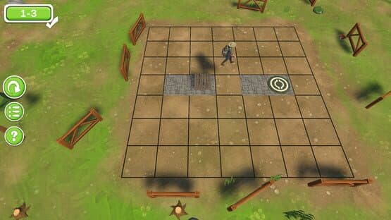 Hero Guider — screenshot 2