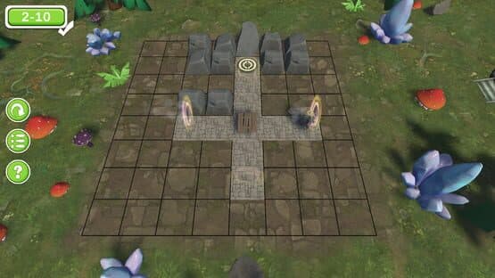 Hero Guider — screenshot 3