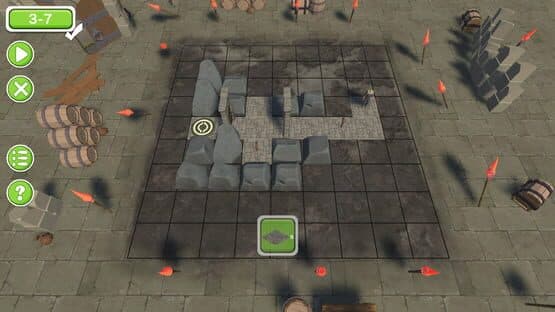 Hero Guider — screenshot 4