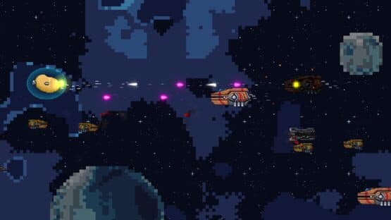 Potatostrike — screenshot 1