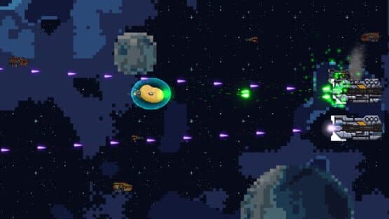Potatostrike — screenshot 2