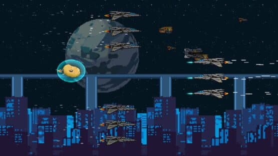 Potatostrike — screenshot 3