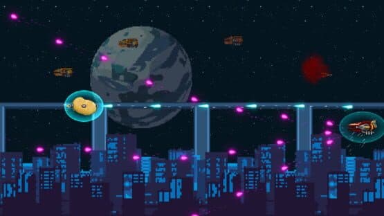 Potatostrike — screenshot 4