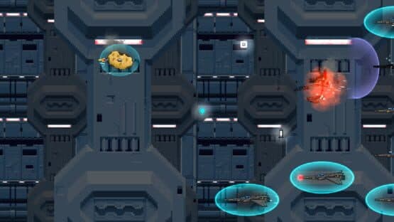 Potatostrike — screenshot 5