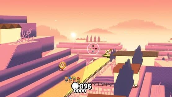 Candy Rangers — screenshot 1