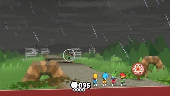 Candy Rangers — screenshot 2