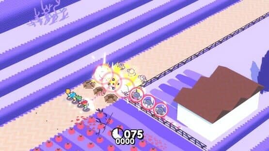 Candy Rangers — screenshot 5