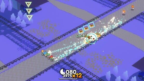 Candy Rangers — screenshot 6