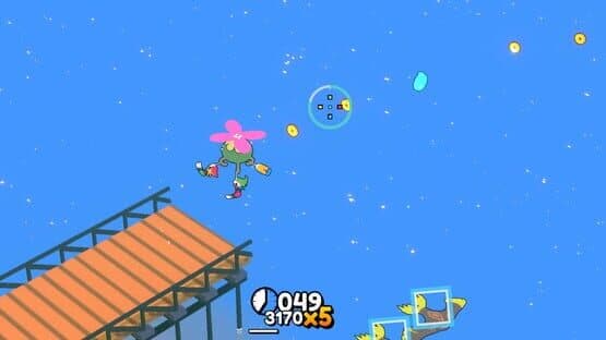 Candy Rangers — screenshot 7