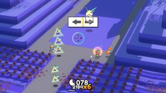 Candy Rangers — screenshot 8