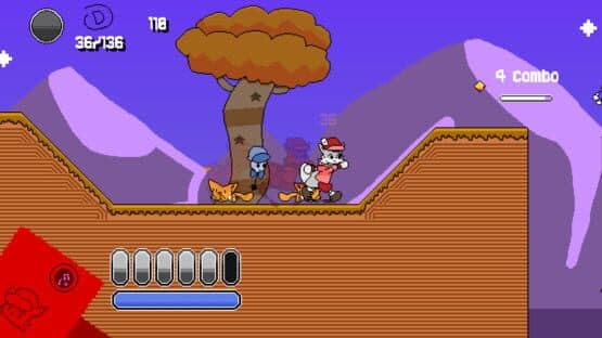 Cappi: Starbound Saga — screenshot 4