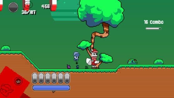 Cappi: Starbound Saga — screenshot 5