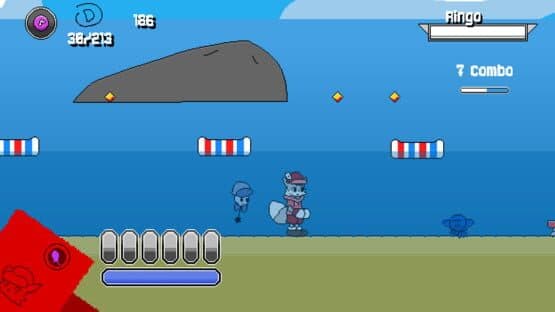Cappi: Starbound Saga — screenshot 6