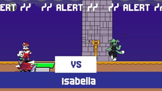 Cappi: Starbound Saga — screenshot 7