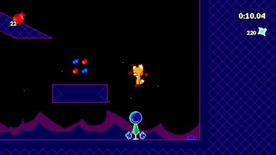 Celestial Soul — screenshot 2