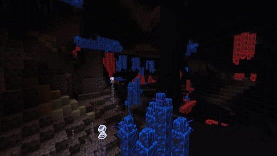 Alex's Caves — screenshot 2