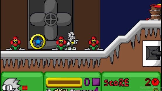 CodStar — screenshot 1