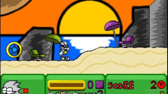 CodStar — screenshot 4