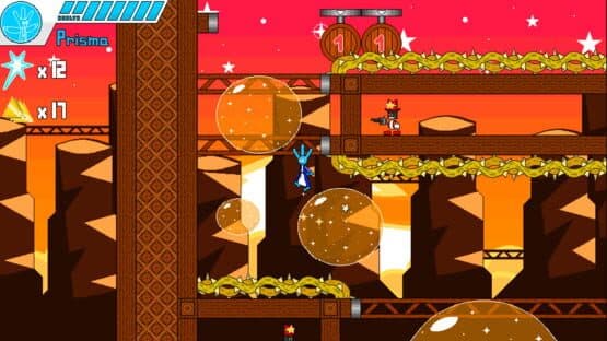 Danger Cliff 2 — screenshot 2
