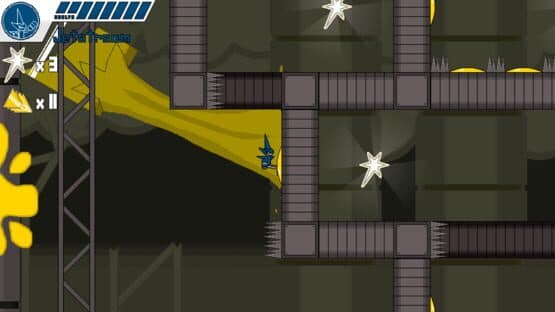 Danger Cliff 2 — screenshot 3