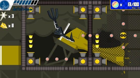 Danger Cliff 2 — screenshot 5