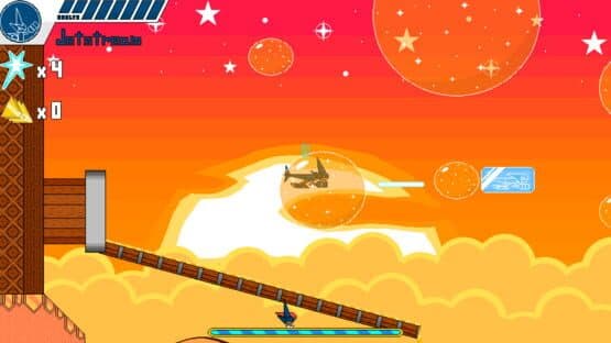 Danger Cliff 2 — screenshot 6