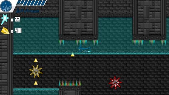 Danger Cliff 2 — screenshot 7