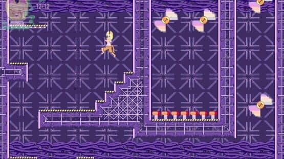 Dream Enkoure — screenshot 2